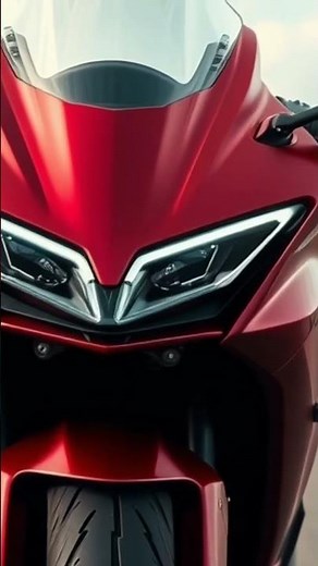 2026 Honda VFR – Legendary Sport Touring Motorcycle | Specs, Performance & Features