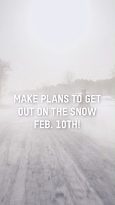 We’re feeling that Five-Days-Away feeling! 🖐️ 📆 Feb 10, 2024: International Snowmobile Ride Day #ThatSkiDooFeeling #SkiDoo #ISRD #SnowmobileRideDay #letsride #snowmobiles #sleds #winter #winterwonderland #wintervibes #snow #adventure | Ski-Doo