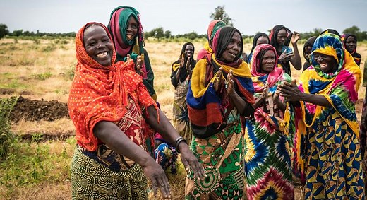 5 ways to accelerate women’s economic empowerment