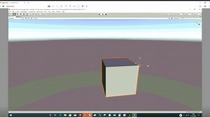 Problem with Unity Editor. position objects