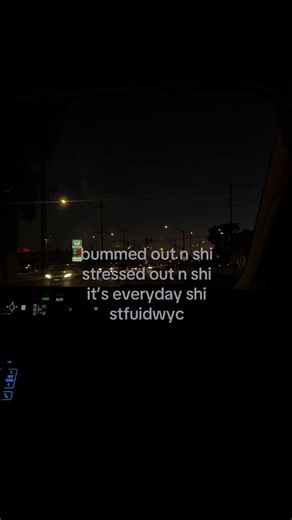 Everyday Stress and Relatable Moments