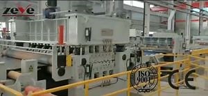 [Hot Item] New Design Use Widely SPCC/Spgc Aluminum Metal Stainless Slitter Cut to Length Line Stacker Shear Machine