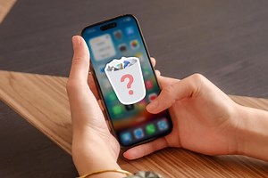 Dónde está la papelera de reciclaje en el iPhone para recuperar archivos borrados