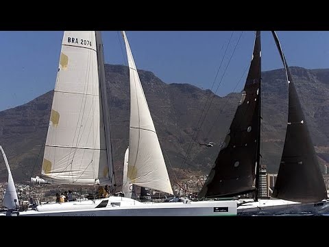 Afrique du Sud : les constructeurs de catamarans secoués par les droits de douane américains