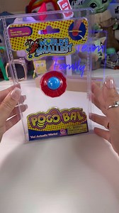 Worlds Smallest Pogo Ball #asmr #worldsmallest | Dream Team’s World