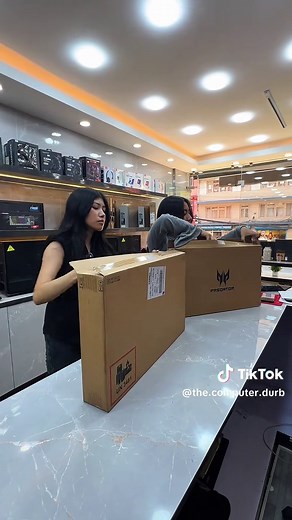 Happy costumer ❤️🎉🔥#acerpreditorheliosneo16 #HighRefreshRate #KathmanduGaming #TheComputerDurbarSummerSalesOffer #TheComputerDurbatBeastDealBeastLaptop #GamingBeast #GamingBeast