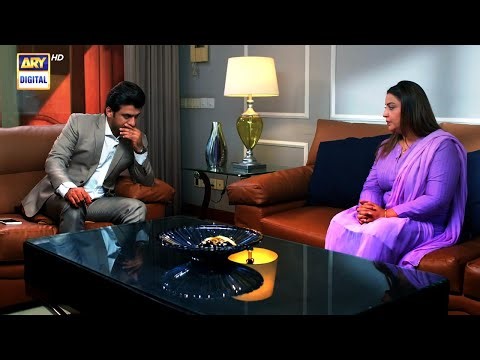 Ehsaan Faramosh | Episode 36 | Best Moment | ARY Digital Drama