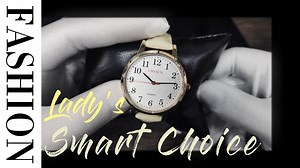 Watch Watch for women and girls on Amazon Live