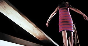 Digital Gym Cinema has trio of treats for cinephiles