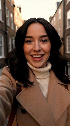 You’re Safe Here – ASMR Girlfriend Sleep Whisper 🤍