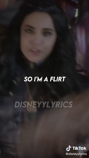 Rotten to the Core - Descendants Lyrics & Video