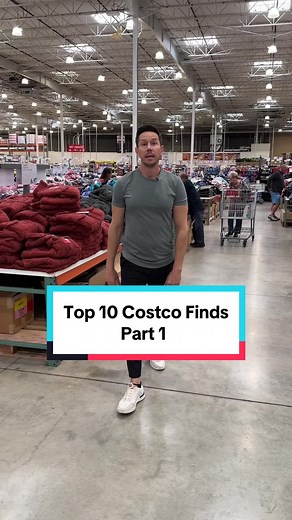 Top 10 Costco Finds - Part 1