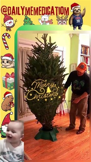 SANTA is Down! Funniest Christmas Fails & Holiday Slips...Try Not To Laugh Challenge!!