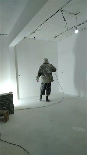 Wagner Paint Sprayer Review | Room Painting Tips