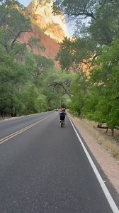 Cruising through Zion has never been easier—or more fun. ☀️🚴‍♂️ With Zion E-Bikes, you can explore more, sweat less, and soak in every view at your own pace. #ZionEBikes #ExploreZion #RideElectric #Ziontodo #explorezion #springdaleutah | Ebikes Zion-Powered by Magnum