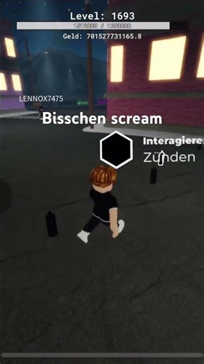 Scream 1kg😱 #fireworks #pyrotechnica #pyro #eventpyrotechnik #roblox