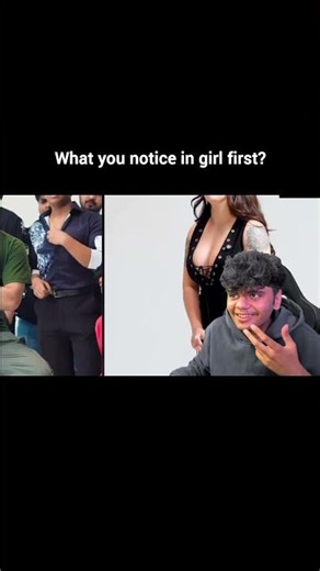 ladka ka sabse phle kya dekhte ho? #shorts #shortvideo #short #funny #comedy