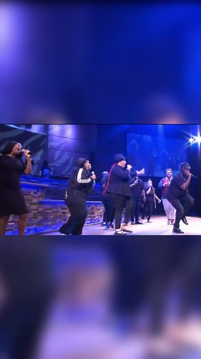 5.9K views · 154 reactions | CB&T at Mt. Ennon Baptist Church… “More than Enough” | Charles Butler & Trinity | Facebook