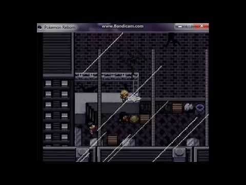 LIVE Shiny Tynamo on Pokemon Reborn - 50 SR.