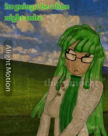 Inanimate Insanity - It's going to be a fine night tonight