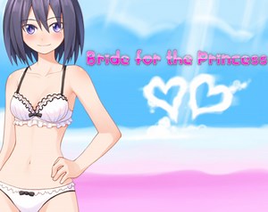 Bride for the Princess by TuomoL