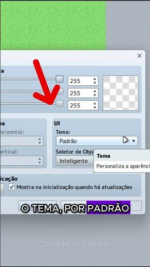 1 - Como mudar a cor do RPG Maker MZ #shorts #shortvideo #rpg #edit #games #event #anime #rpgmaker