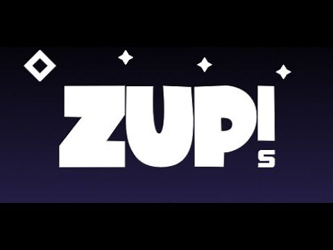 Zup! S - All Levels