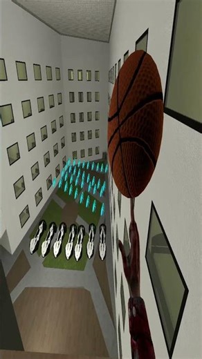 PART 279#Nextbots #Rosaliagaming