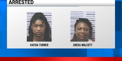 2 arrests made in connection to Jamaican Nationals lottery scam