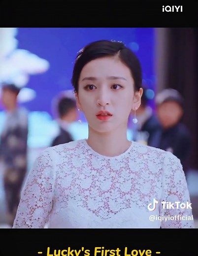Watch Lucky's First Love on iQIYI Now