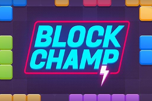 Block Champ gratuit en plein écran - jeu en ligne et flash