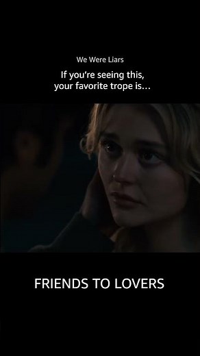 POV: You live for the slow burn | We Were Liars | Prime Video