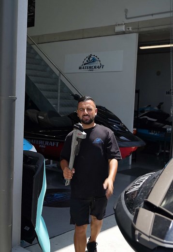 Watercraft Pro on TikTok