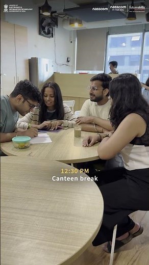 Skill Up in Sixty Seconds | FutureSkills Prime