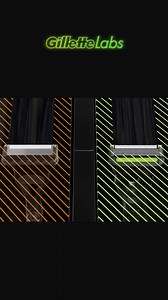1K views · 68 reactions | Try the NEW Gillette Labs razor which features a flex disc that turns with your face for an unbeatably smooth shave. | Gillette Australia | Facebook