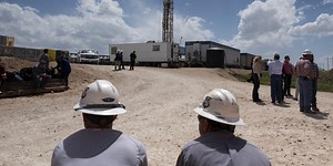 Diamondback Buys West Texas Shale Driller QEP Resources