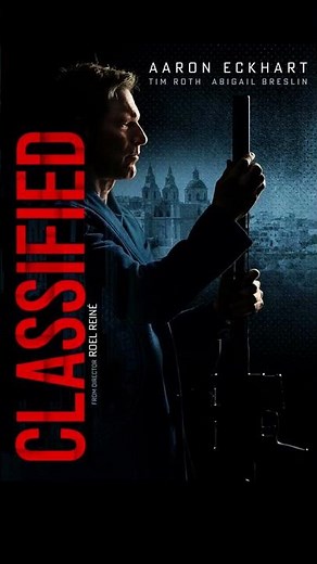 Classified - Thriller Movie