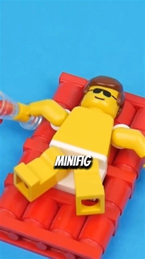 Secret Lego Hacks you've never seen before
