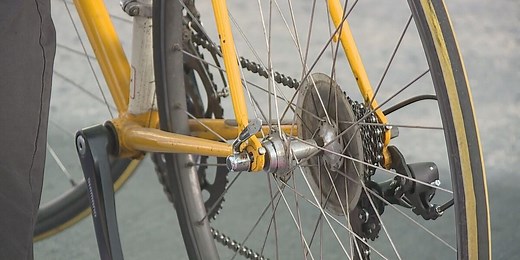 Gearing up for warm weather: essential safety tips for bicycling