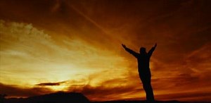 The Comforter, Part 1