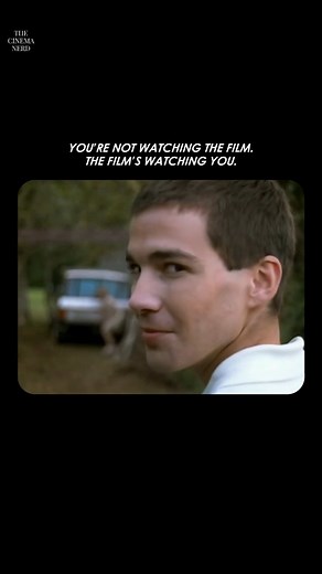 763K views · 2.7K reactions | Funny Games (1997) is a chilling and...