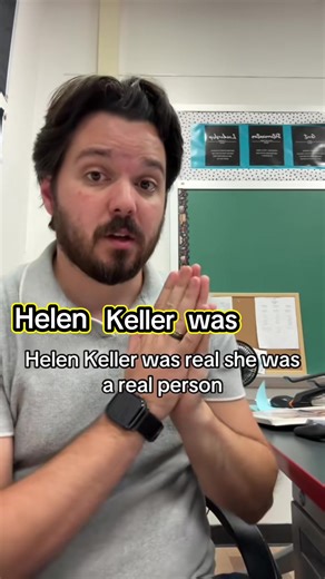 Understanding Helen Keller's Real Legacy in Education