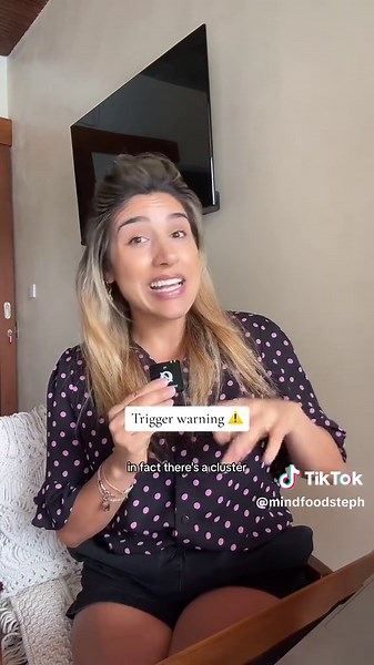 Understanding OSFED: Purging Without Binge Eating