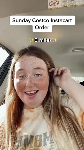 Jessica Higgs on TikTok
