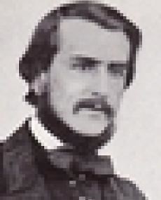 John Moffat (missionary) - Alchetron, the free social encyclopedia