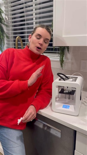 TOYBOX 3D printer #3dprinting #review