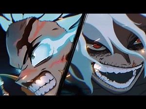 MHA Fan-made animation manga | Deku and Bakugo to the rescue