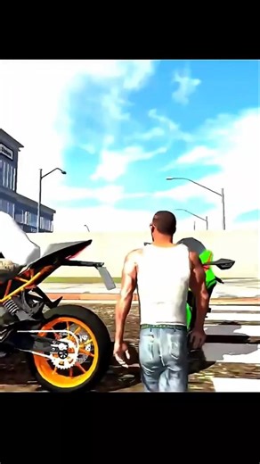 new city link in indian bike driving 3d 😱 part -2