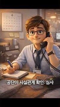 산재보험신청바로알기 #근로복지공단 #산재근로자의날 #산재신청 #산재절차