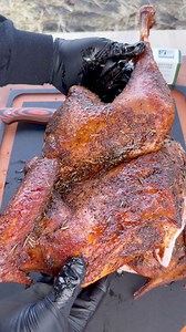 Maple Bourbon Turkey Recipe | Grillnation